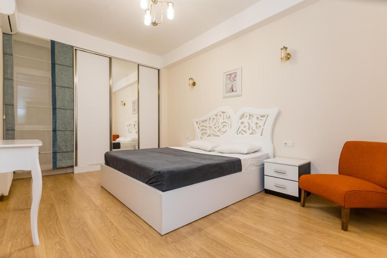 Central Comfort Place L Tbilisi Luaran gambar