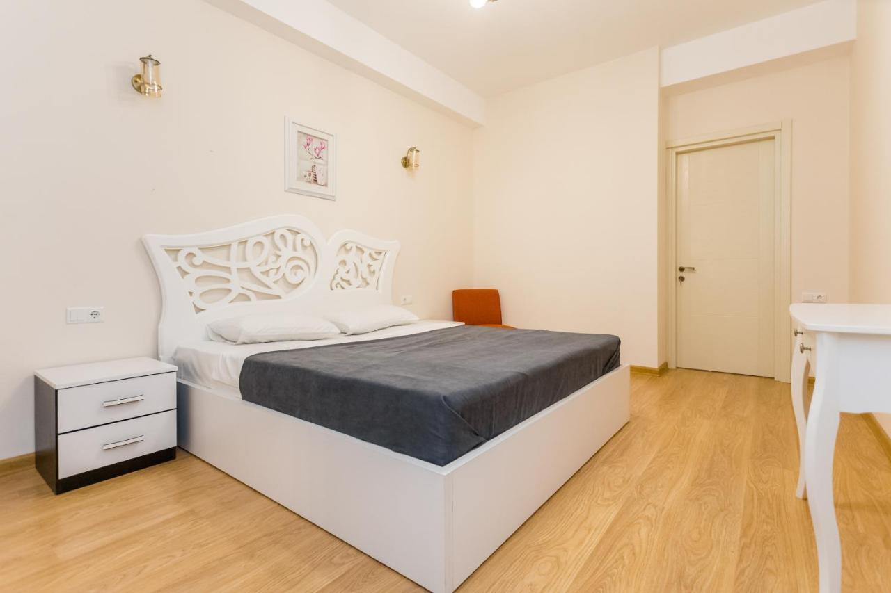 Central Comfort Place L Tbilisi Luaran gambar