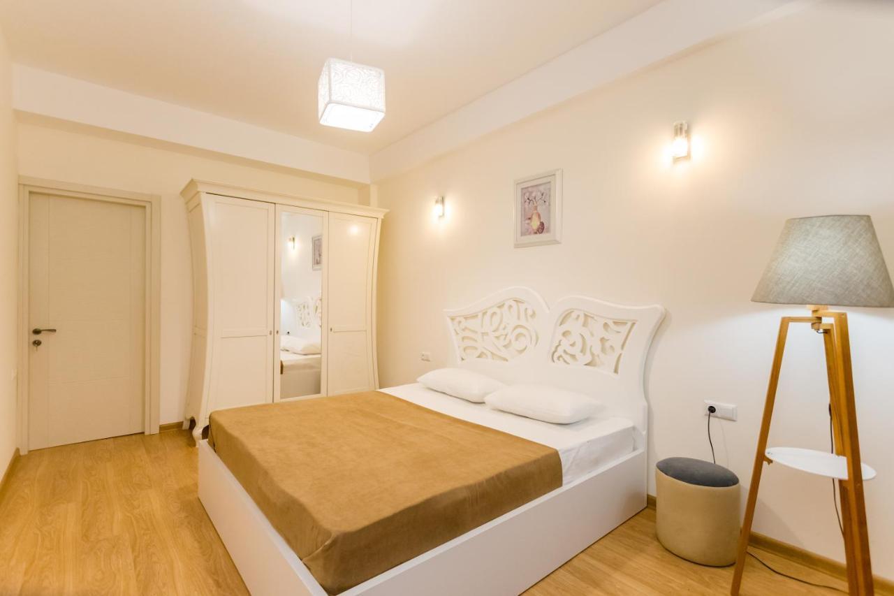 Central Comfort Place L Tbilisi Luaran gambar