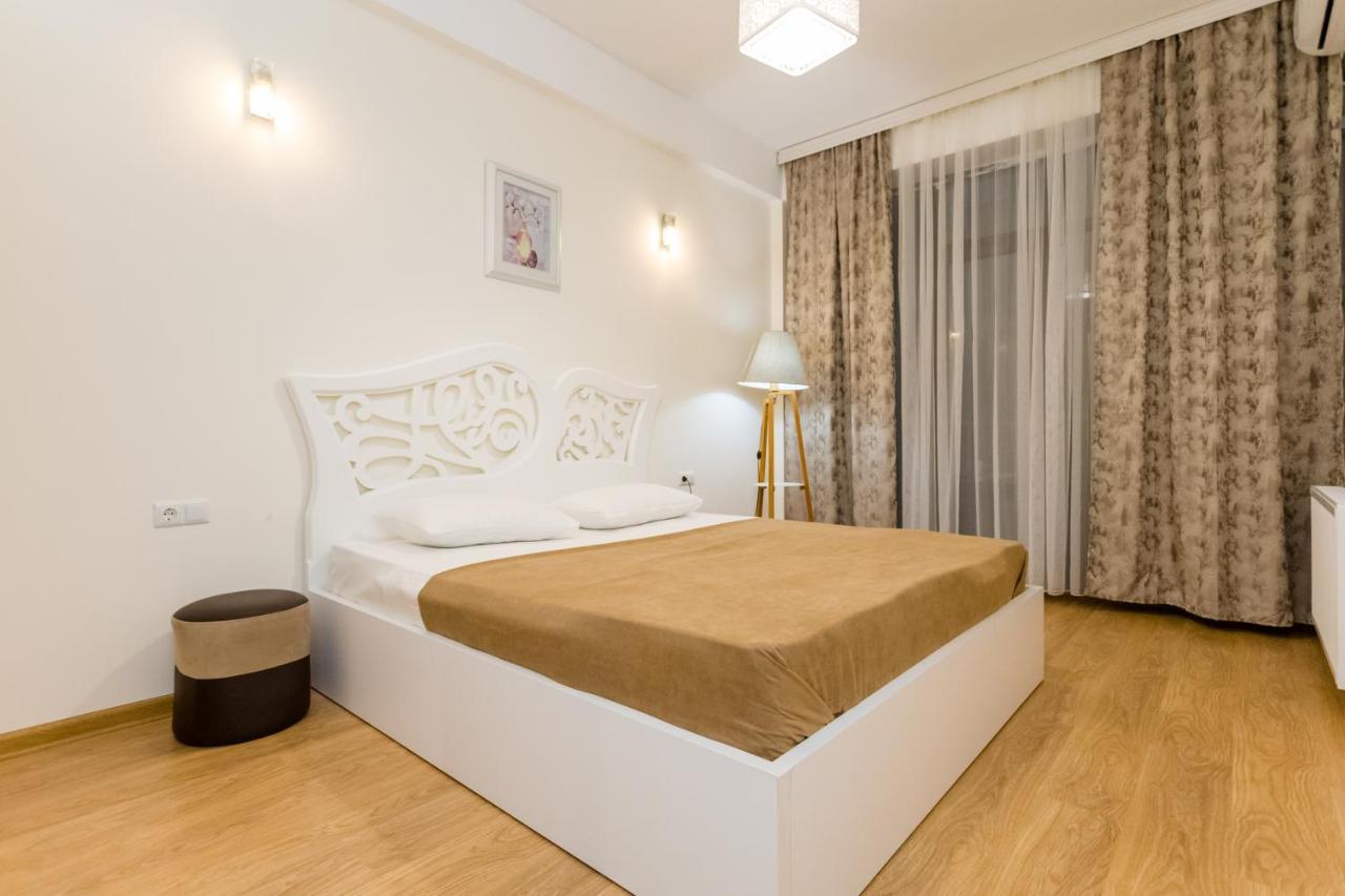 Central Comfort Place L Tbilisi Luaran gambar