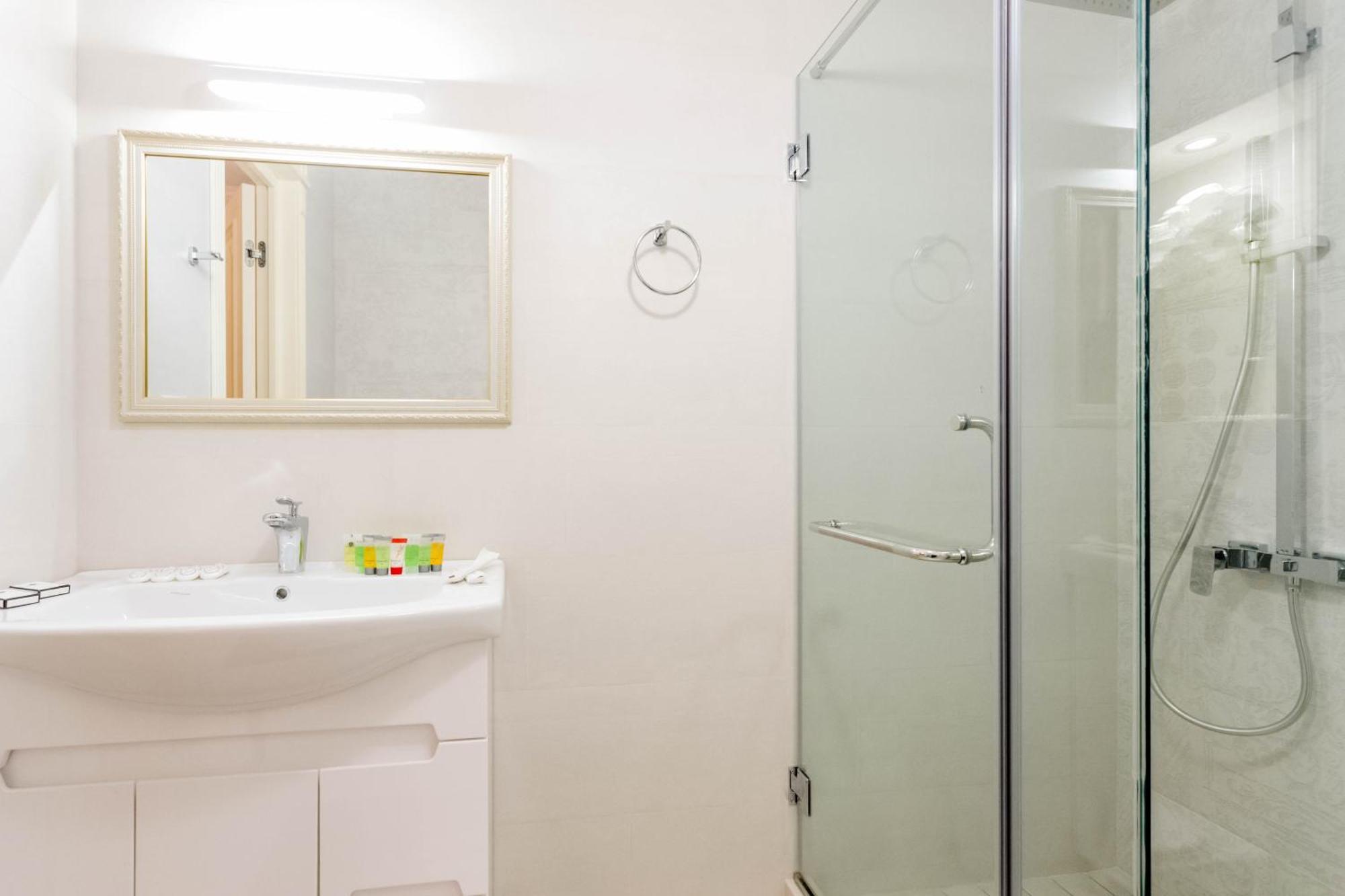 Central Comfort Place L Tbilisi Luaran gambar